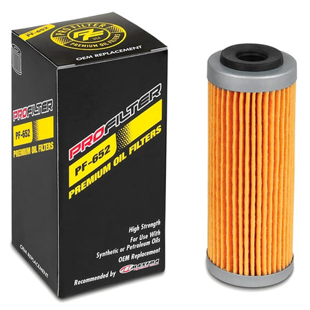 Profilter Premium Oil Filter (144213)