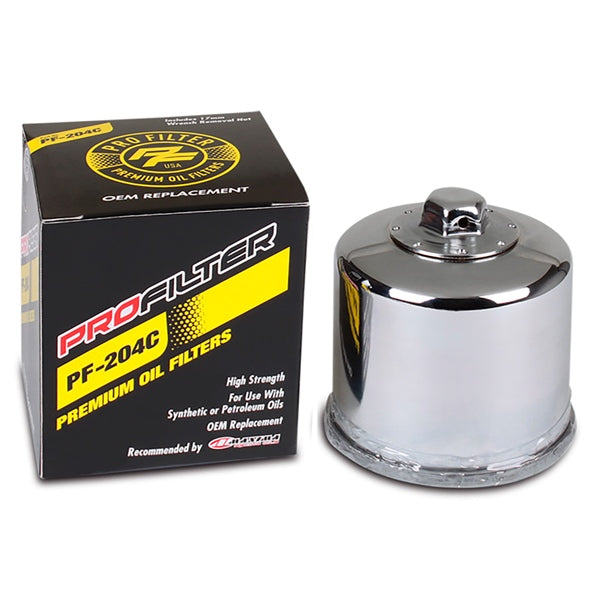 Profilter Premium Oil Filter (144216)