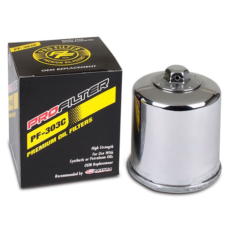 Profilter Premium Oil Filter (144217)