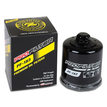 Profilter Premium Oil Filter (Cartridge) (144338)