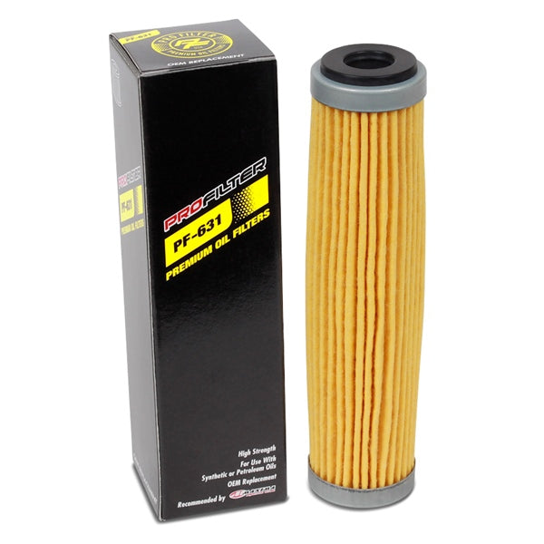 Profilter Premium Oil Filter (144346)