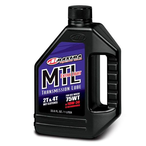 Maxima MTL Mineral Transmission Lube (144363)