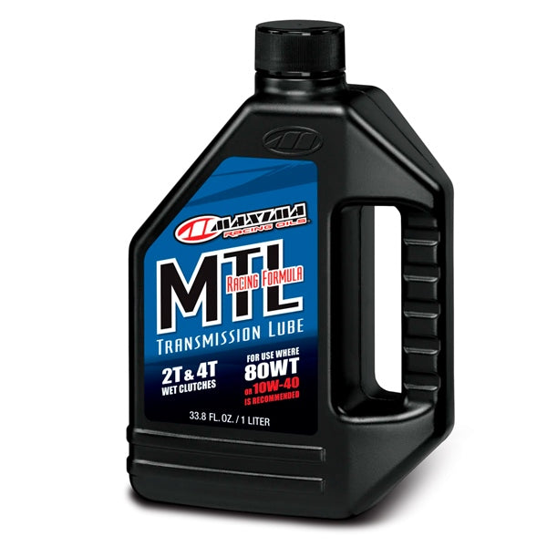 Maxima MTL Mineral Transmission Lube (144366)