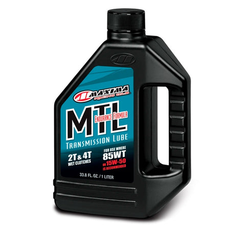 Maxima MTL Mineral Transmission Lube (144369)