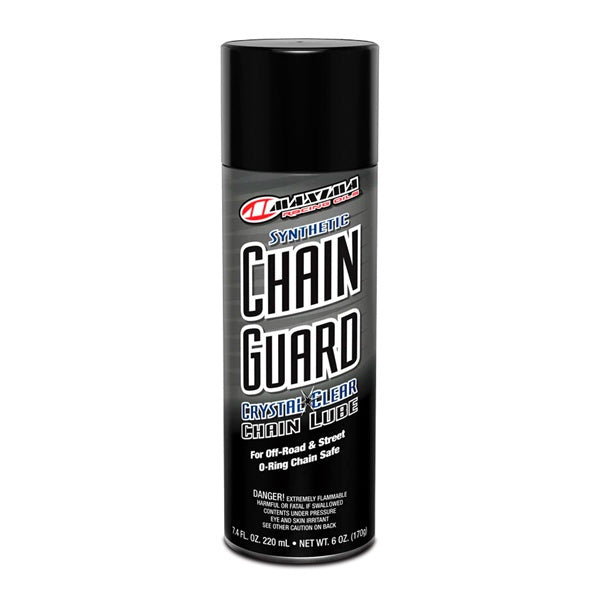 Maxima Synthetic Chain Guard (144377)