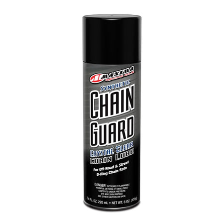 Maxima Synthetic Chain Guard (144377)