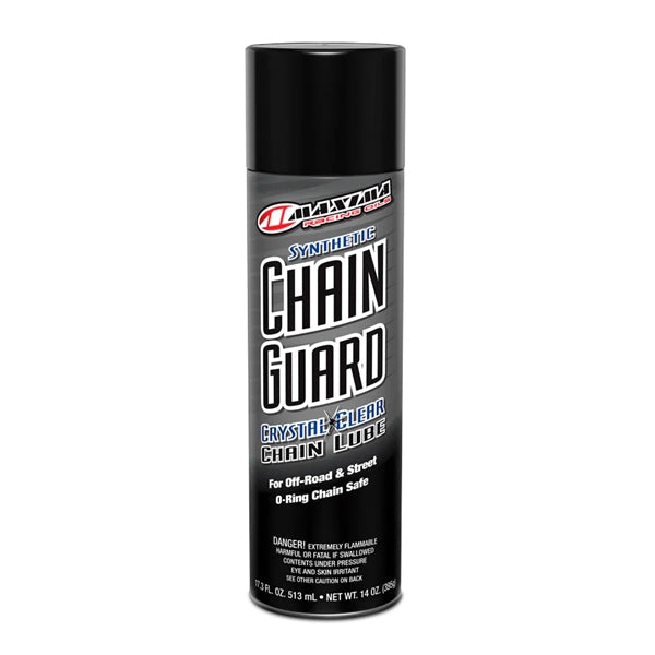 Maxima Synthetic Chain Guard (144378)