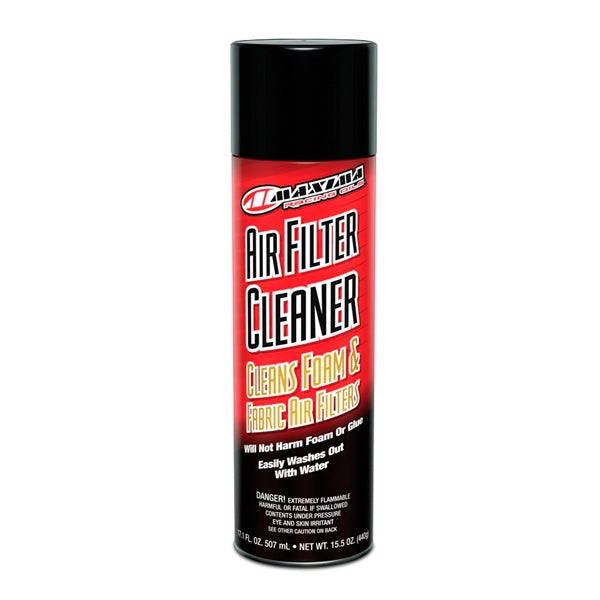 Maxima Air Filter Cleaner (144384)