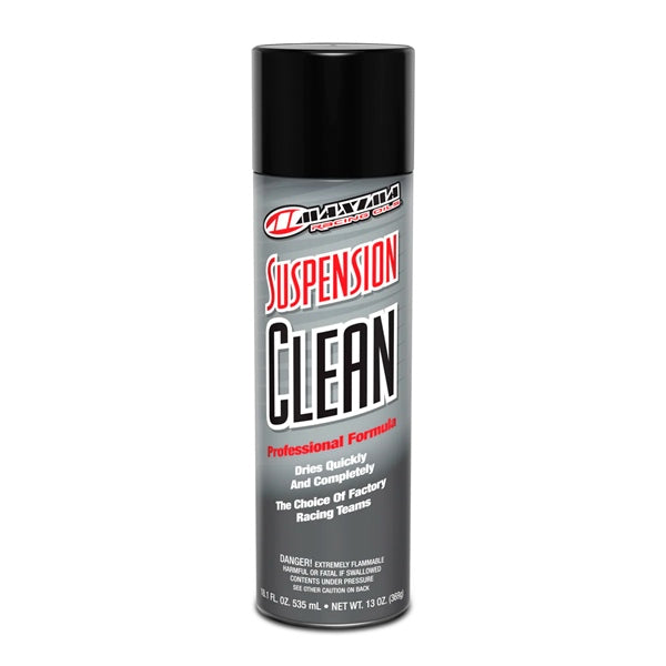 Maxima Suspension Cleaner (144389)