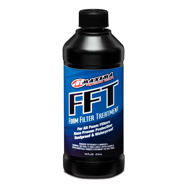 Maxima Foam Filter Treatment (144399)