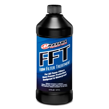 Maxima Foam Filter Treatment (144400)