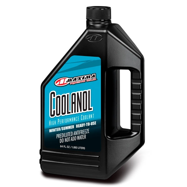 Maxima Liquide de refroidissement Coolanol (144406)