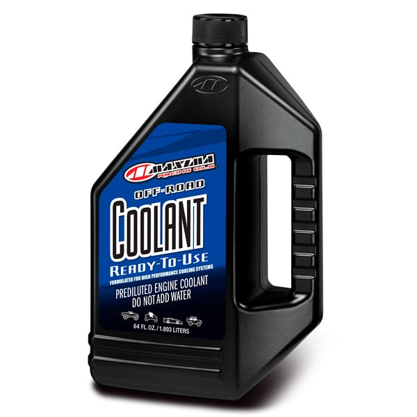 Maxima Off-Road Coolant (144415)