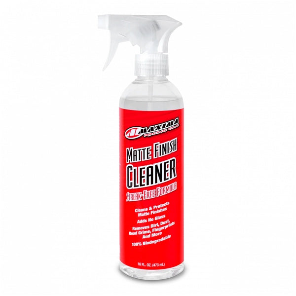Maxima Matte Finish Cleaner (144421)