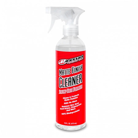 Maxima Matte Finish Cleaner (144421)