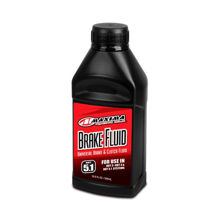 Maxima DOT 5.1 Brake Fluid (144423)