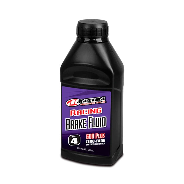 Maxima Racing DOT 4 Brake Fluid (144425)