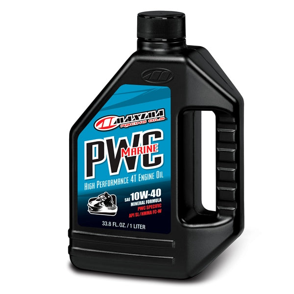 Maxima PWC Mineral Engine Oil (144430)