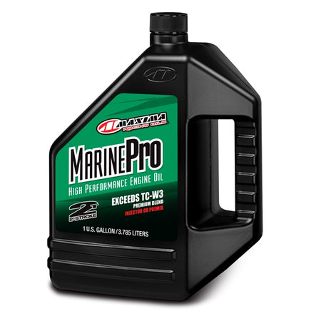 Maxima Marine Pro Mineral Engine Oil 2T (144435)