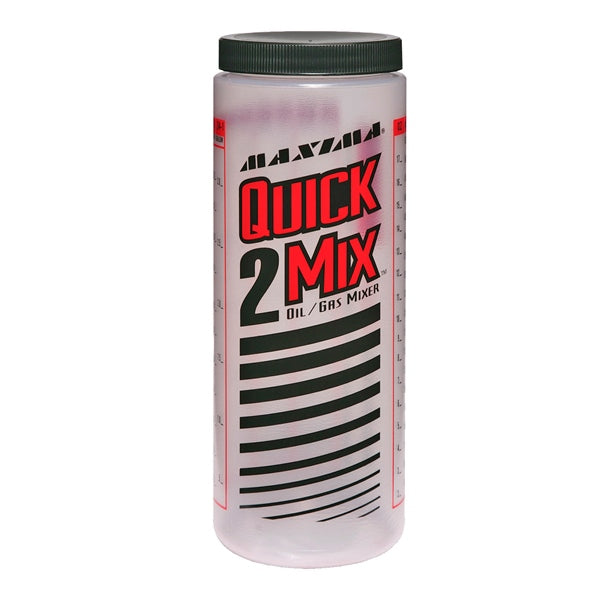 Maxima Quick to Mix Bottle (144443)