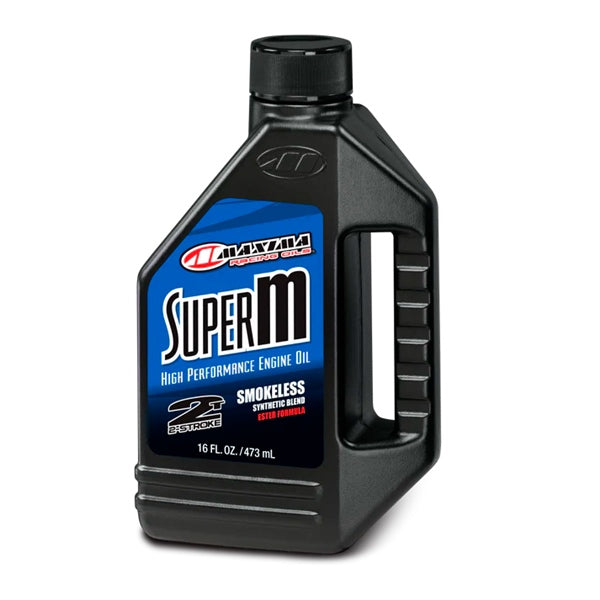 Maxima Huile à moteur SuperM (144452)