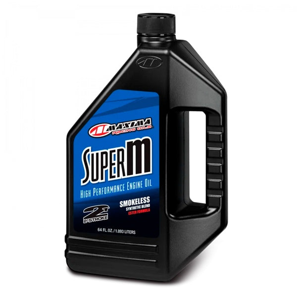 Maxima Huile à moteur SuperM (144453)
