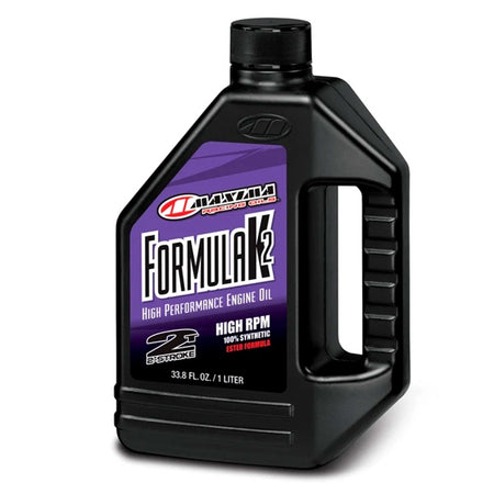 Maxima Formula K2 Engine Oil (144458)