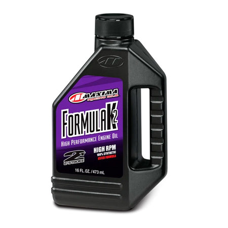 Maxima Formula K2 Engine Oil (144459)
