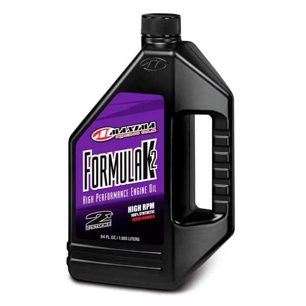 Maxima Formula K2 Engine Oil (144460)