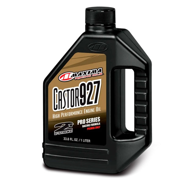 Maxima Castor 927 Engine Oil (144463)