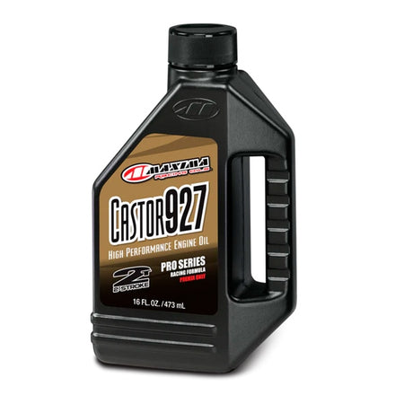 Maxima Castor 927 Engine Oil (144464)