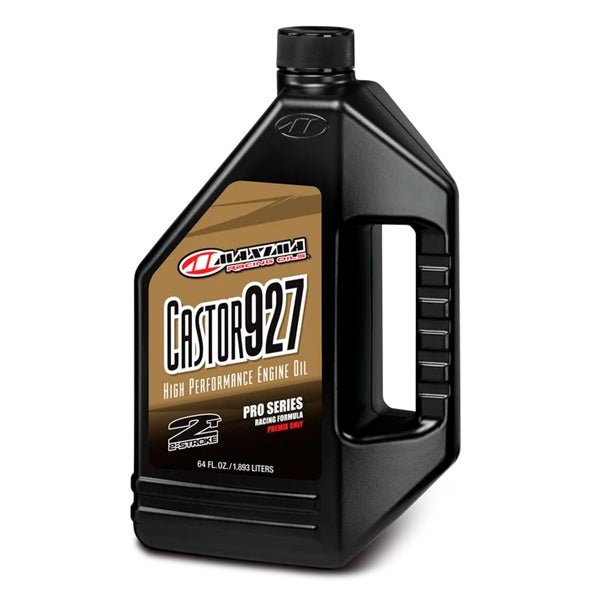 Maxima Castor 927 Engine Oil (144465)