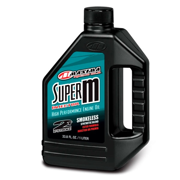 Maxima SuperM Engine Oil (144469)