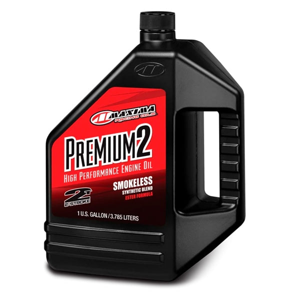 Maxima Premium 2 Engine Oil (144470)
