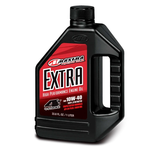 Maxima Extra Engine Oil 4T (144479)