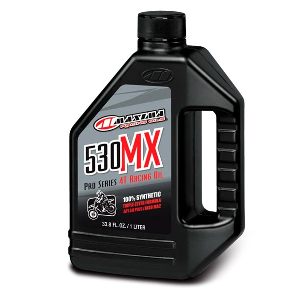 Maxima 530MX Engine Oil (144493)