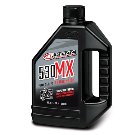 Maxima 530MX Engine Oil (144493)