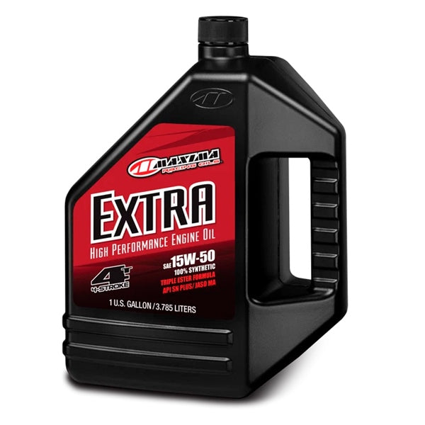 Maxima Extra Engine Oil 4T (144495)