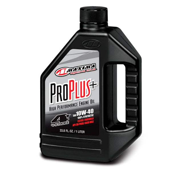 Maxima Huile à moteur Pro Plus (144505)