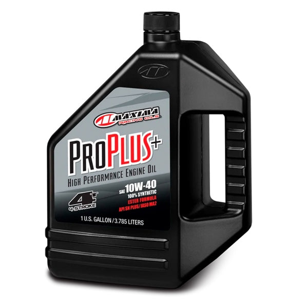 Maxima Pro Plus Engine Oil (144506)