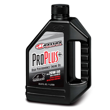 Maxima Pro Plus Engine Oil (144510)