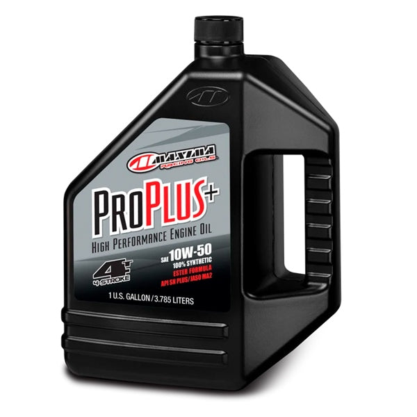 Maxima Pro Plus Engine Oil (144546)