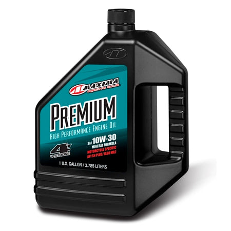 Maxima Huile à moteur Premium (144551)