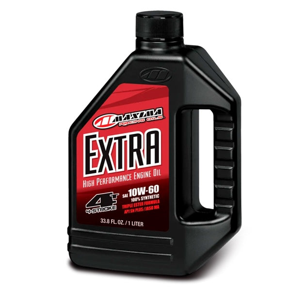 Maxima Extra Engine Oil 4T (144561)