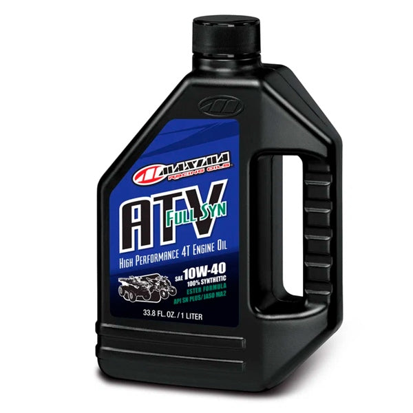 Maxima Huile à moteur Full Syn ATV (144593)