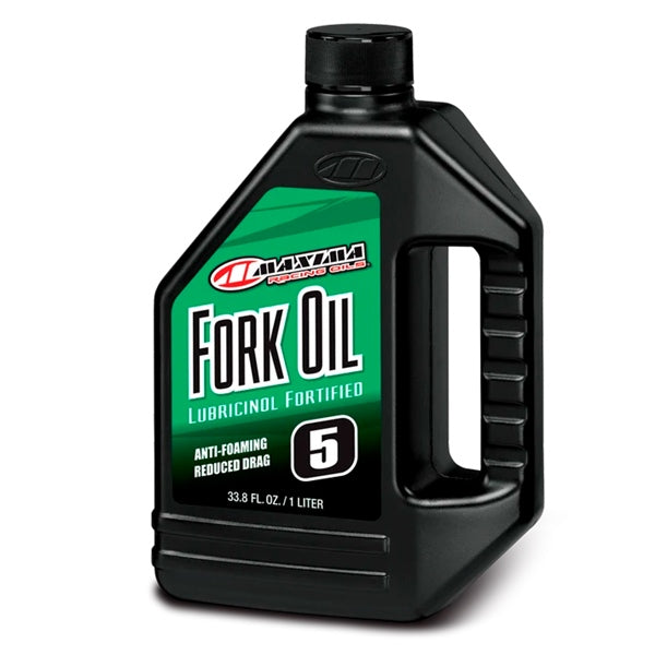 Maxima Fork Oil (144630)