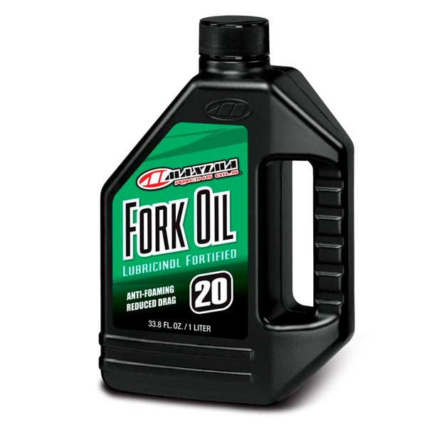 Maxima Fork Oil (144641)