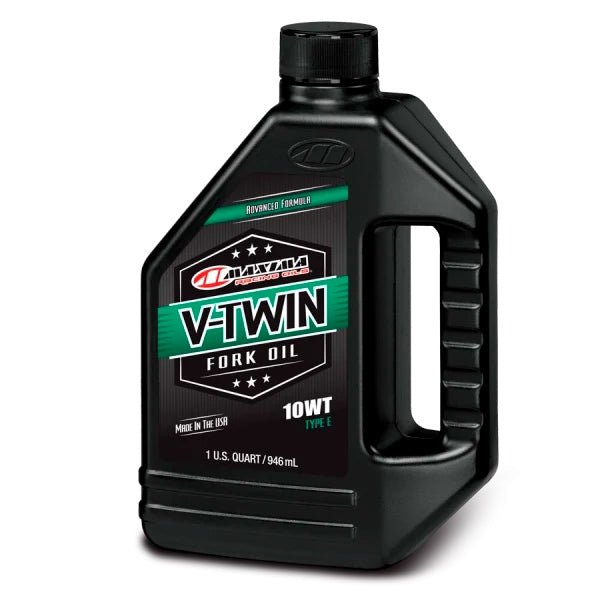 Maxima V-Twin Fork Oil (144643)
