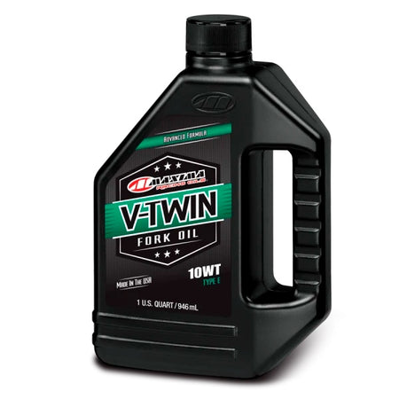 Maxima V-Twin Fork Oil (144643)