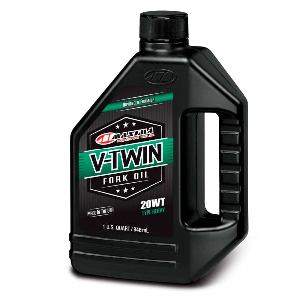 Maxima V-Twin Fork Oil (144644)